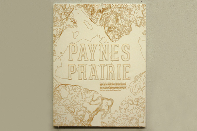 Paynes Prairie Lopez